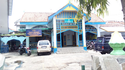 Panti Asuhan Muhammadiyah Plaosan V