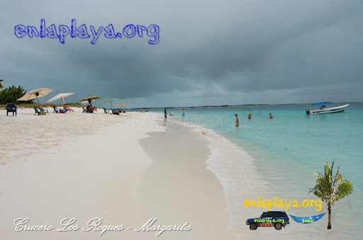 Playa Crasqui DF039 Los Roques, Las Mejores playas de Venezuela, top100