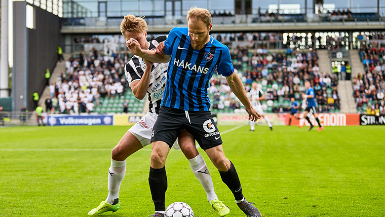 Nhận định, dự đoán Inter Turku vs Lahti, 22h00 ngày 22/6: Chưa dứt khủng hoảng - Ảnh 3