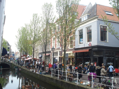 Delft Canali