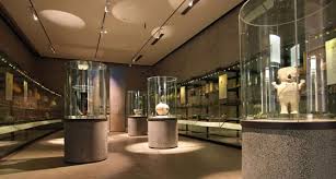 Auckland Museum's Lost Civilisation – EyeContact