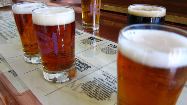 beers