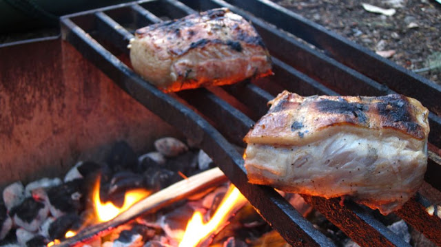 meat