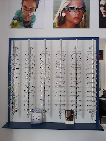 Optica Ortiz - Cuenca