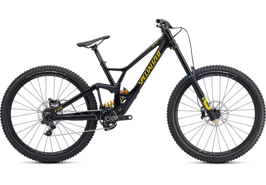 Downhill e bike shop 2020