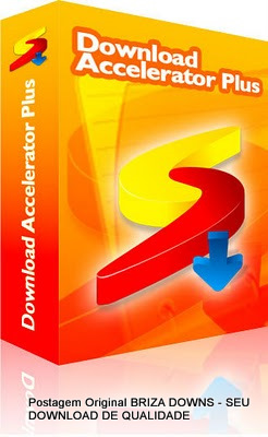 Download Accelerator Plus 9.6.0.7 Final