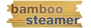 bamboo steamer