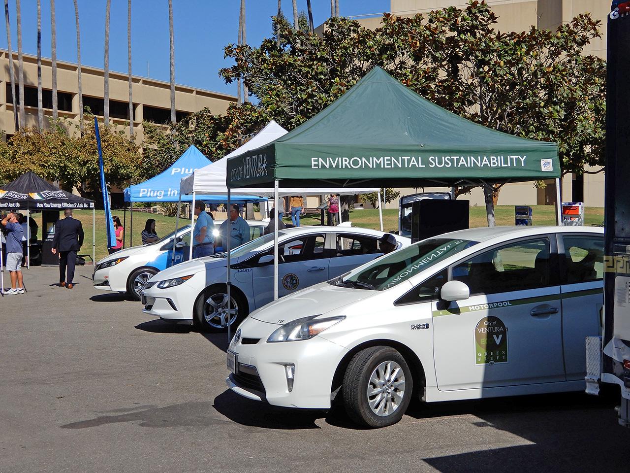 VCREA is in the FAST LANE When it Comes to Electric Vehicle Efforts