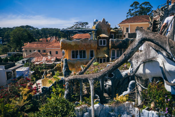anh hoa da lat