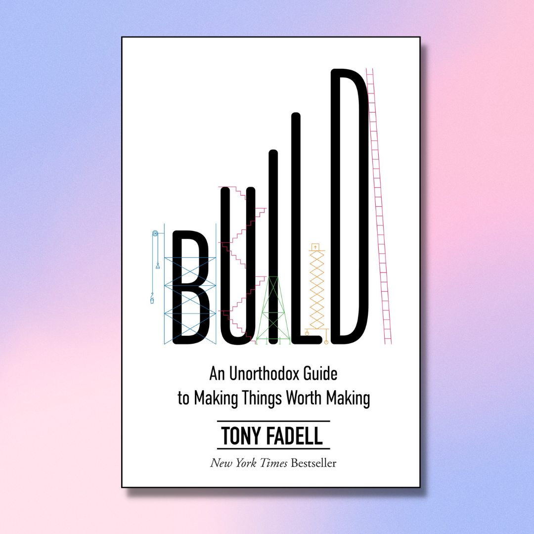 Build book for media managers