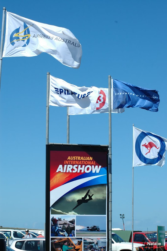 Australian International Airshow, Avalon, 2011