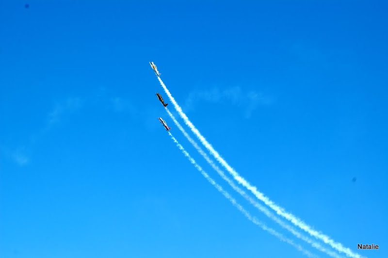 Australian International Airshow, Avalon, 2011