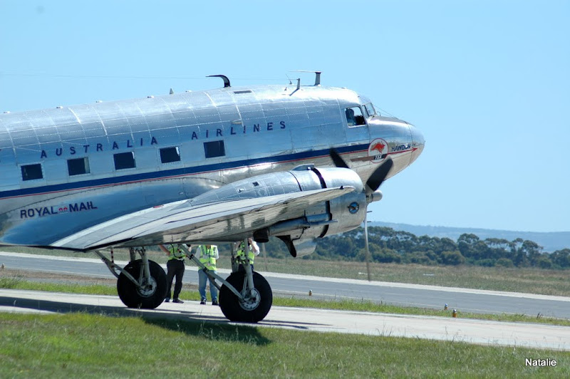 Australian International Airshow, Avalon, 2011