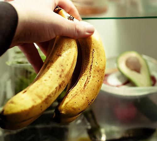 ประโยชน์จากกล้วยที่ดีต่อสุขภาพ เรื่องน่ารู้สำหรับคนรักสุขภาพ 1