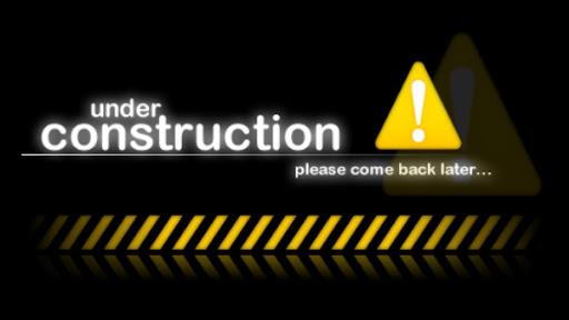 Autofind Under Construction