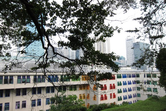Fort Canning Park