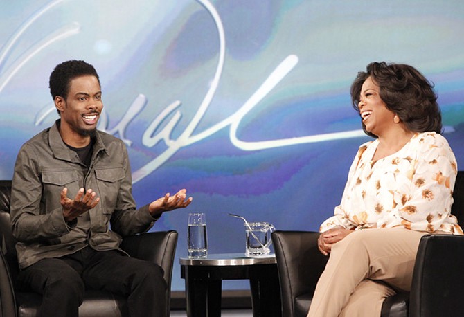 Chris Rock Wants $3 Million To Talk About Oscars Slap | My Beautiful Black Ancestry
