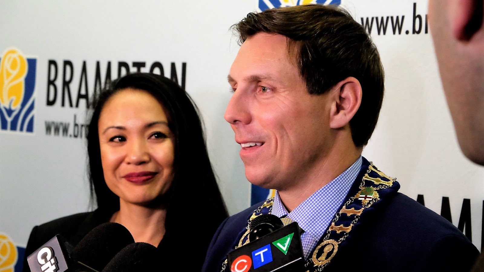 Patrick Brown and Rowena Santos violate FOI laws; documents related to recent investigations withheld