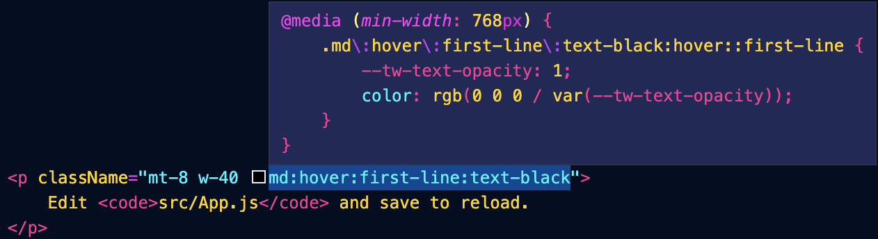 stack variants with jit mode