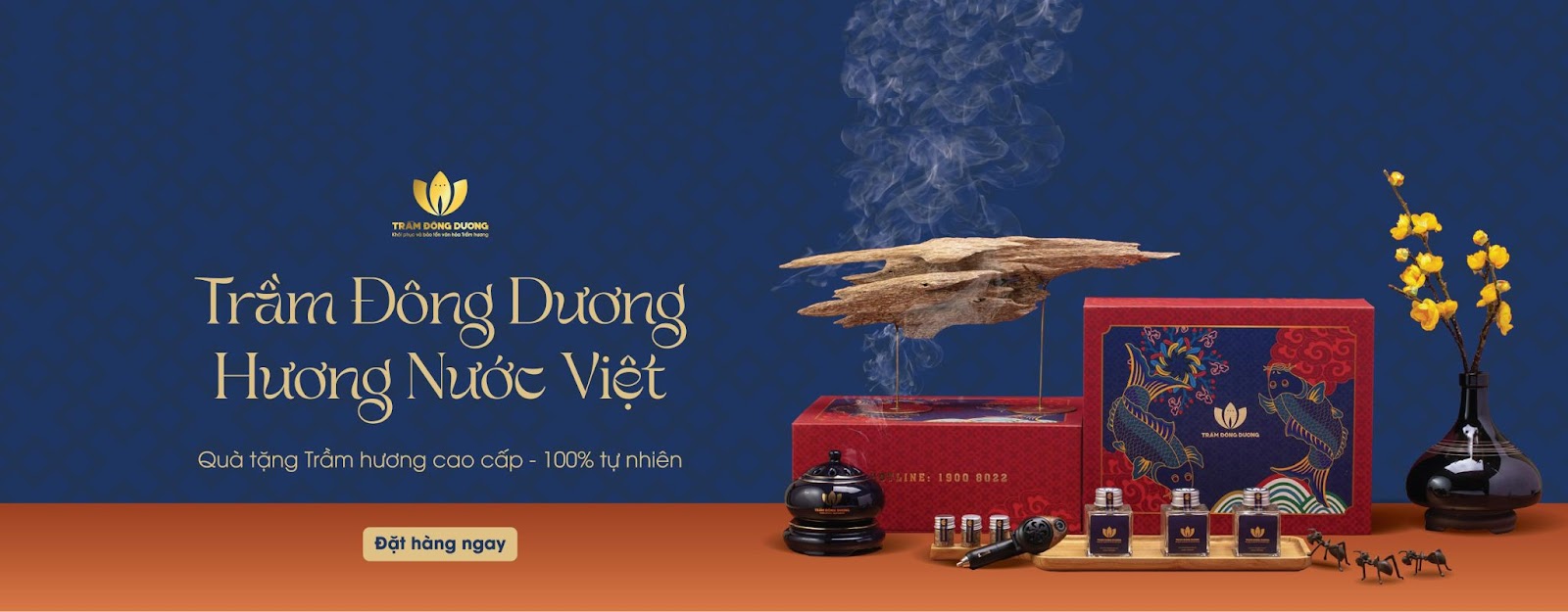 Trầm Đông Dương