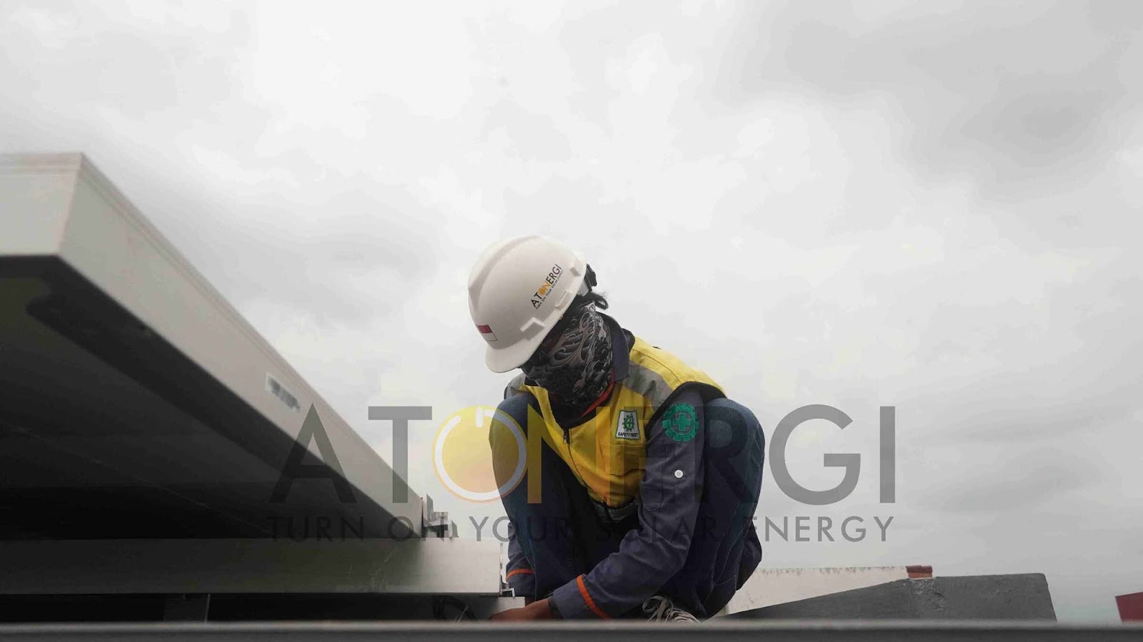 Meningkatkan Efisiensi Energi dengan Panel Surya di Banyuwangi