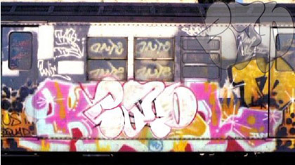 Biggboss Cap 1i Am Not A Graffiti Artist I Am A Graffiti Bomber