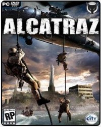 Alcatraz PC Completo