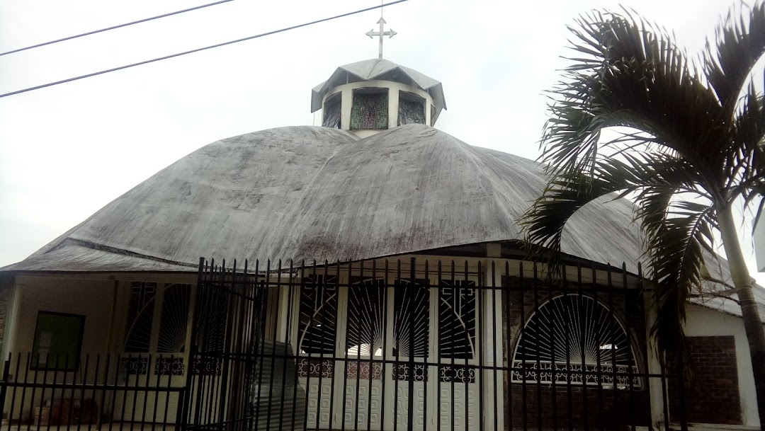 Iglesia Santa Rosa de Lima