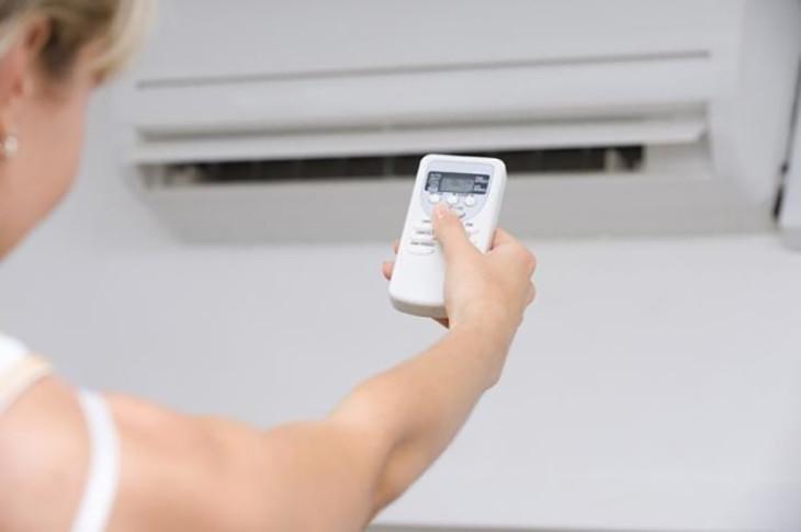 Cách bật chế độ Econavi trên điều hòa