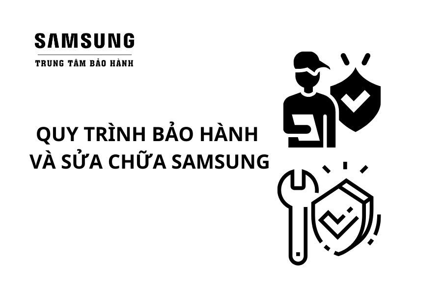 Địa chỉ Trung tâm bảo hành và sửa chữa Samsung tại Bình Thuận