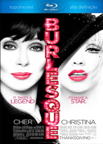 Filme Burlesque – Dual Audio