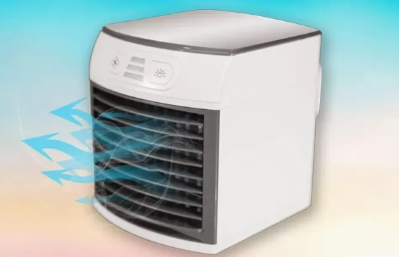 Ice Vintage Portable Air Cooler