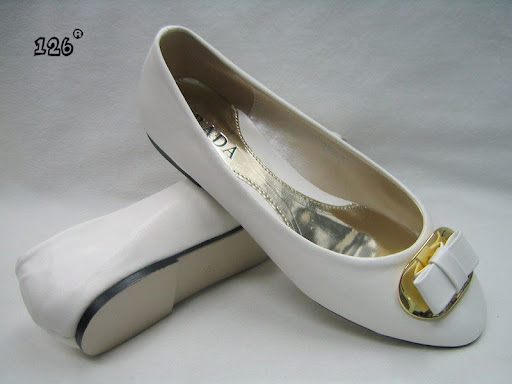 Prada Shoes For Women 2011