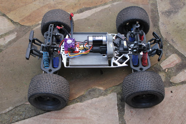 traxxas emaxx parts