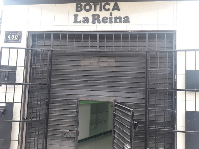 Opiniones de Botica La Reina en Lima - Farmacia