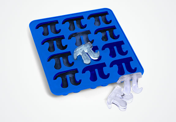 21 Creative and Interesting Ice Tray Designs - Design Swan