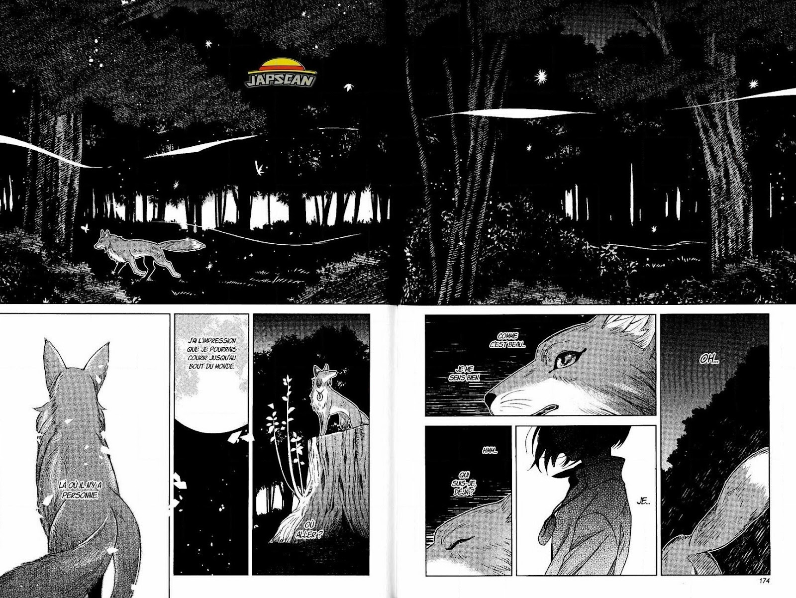 Mahou Tsukai No Yome: Chapter 20 - Page 15