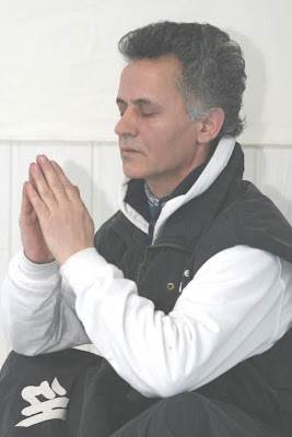 Pasa Baylan - Meditation