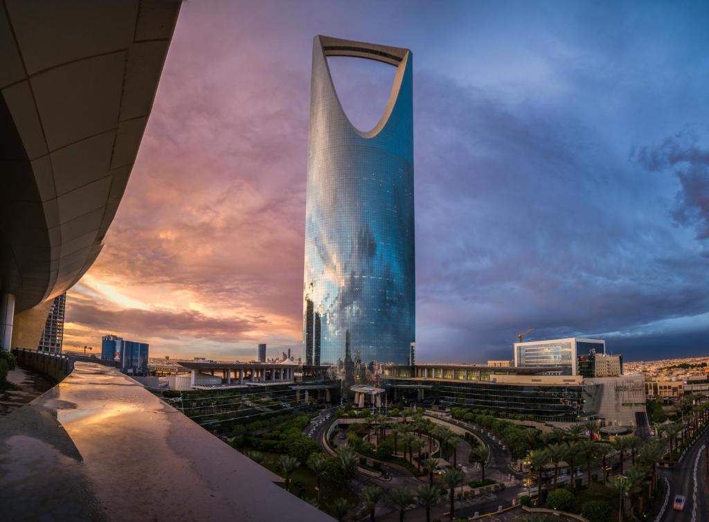 فنادق في الرياض
