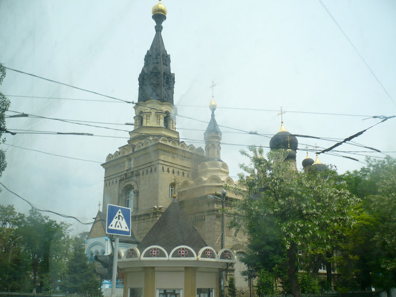 Николаев