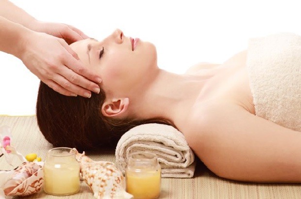 Massage Đắk Nông - Massage Thảo Mộc