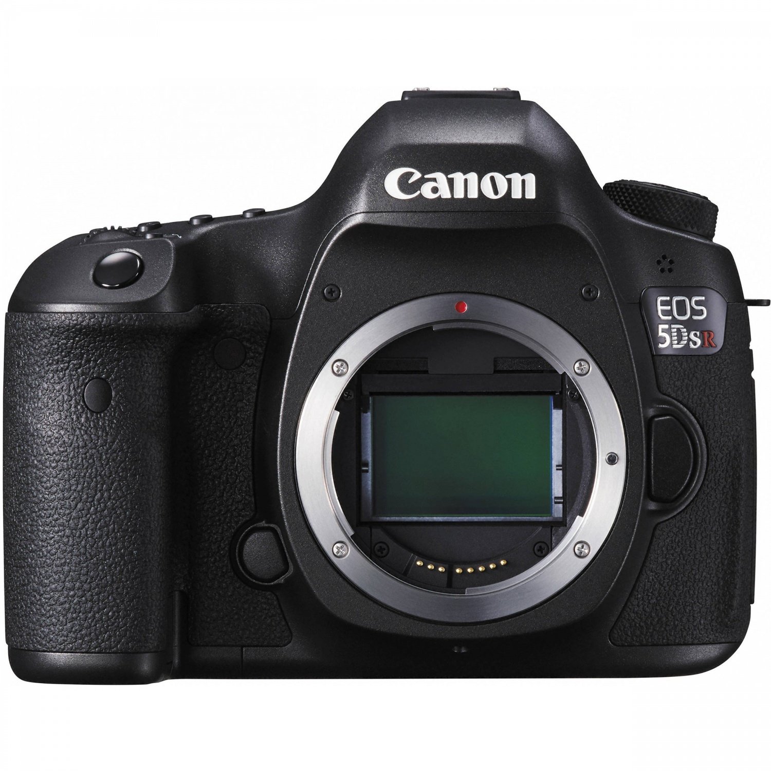Экстерьер фотоаппарата CANON EOS 5DS R