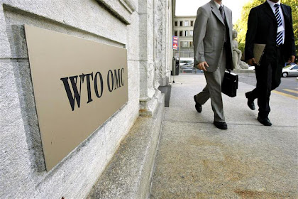 gatt rounds emergence of world trade organisation wto