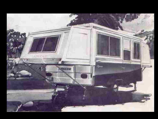 Apache Mesa Pop Up Wiring Diagram Ford F 350 Fog Light Wiring Diagram Begeboy Wiring Diagram Source