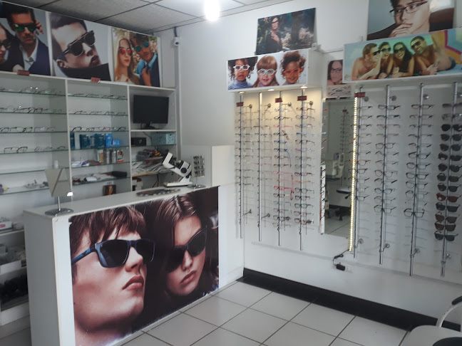 Optica Ovex - Guayaquil