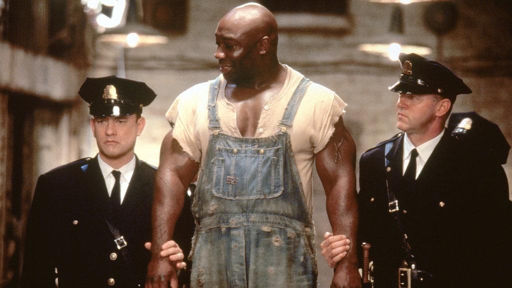 1. The Green Mile 03