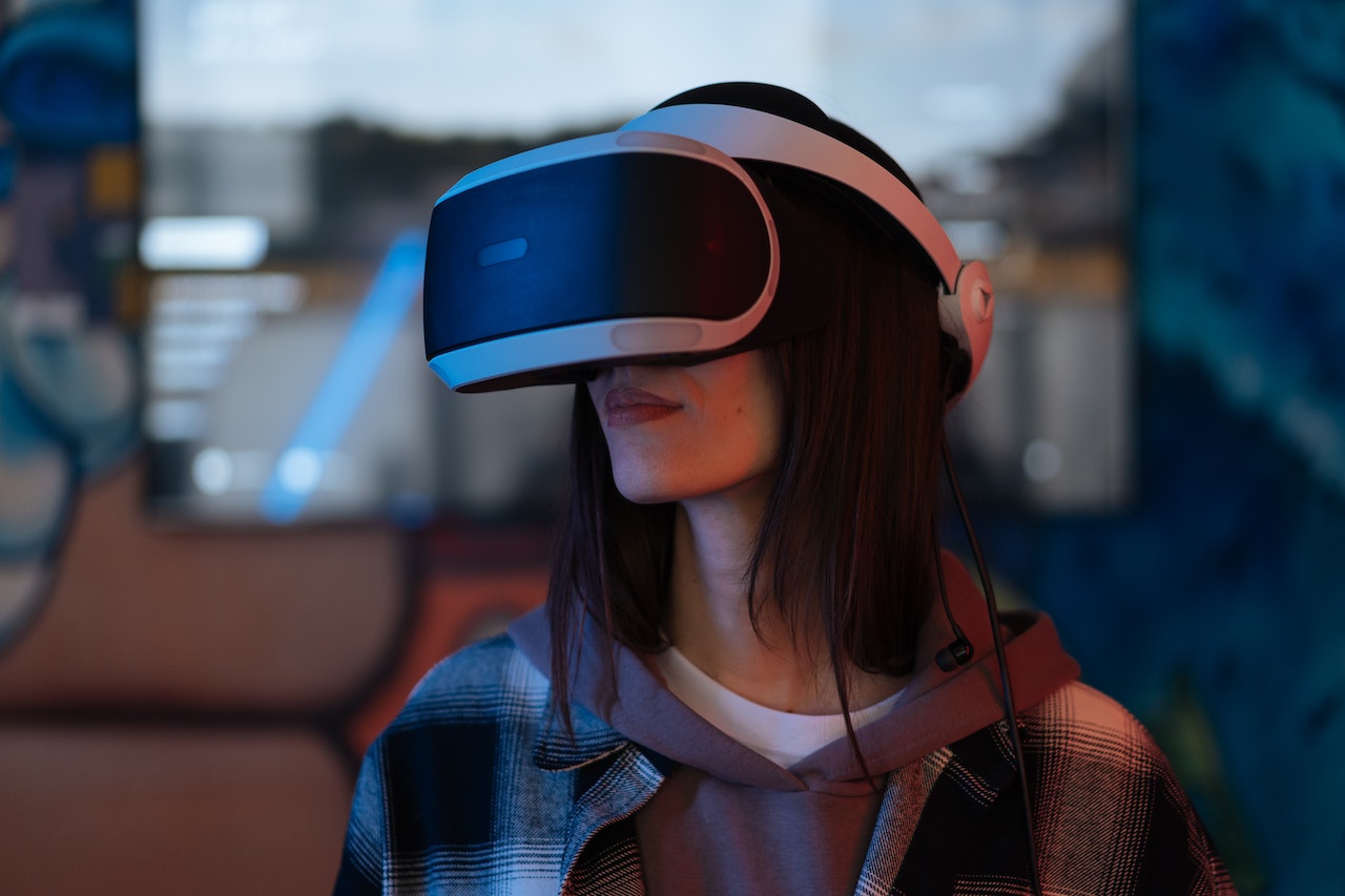 A Small Buyers’ Guide for VR Headsets
