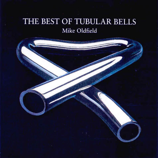 (2001) The Best Of Tubular Bells