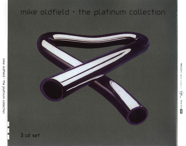 (2006) The Platinum Collection