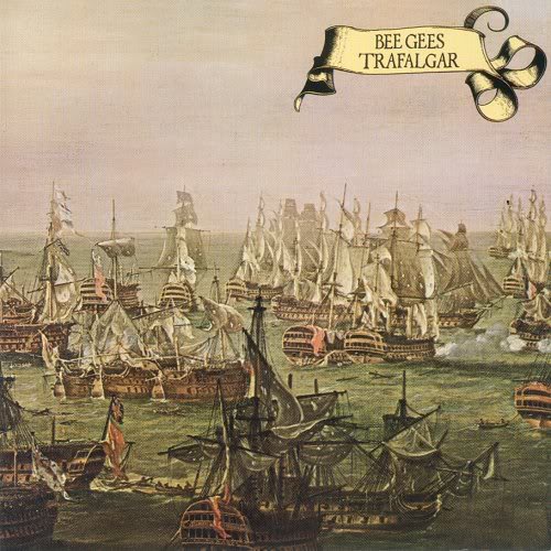 (1971) Trafalgar